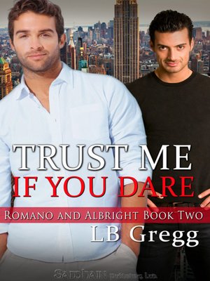 cover image of Trust Me If You Dare